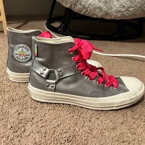 Converse 2024 Pride collection